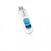 Adata C008 flash pendrive 16GB (USB2.0) - bijelo/plavi 