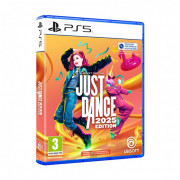 Just Dance 2025 Edition