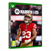 Madden NFL 25 