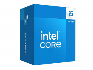 Intel Core i5-14400F procesor 20 MB Smart Cache Kutija PC