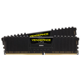 Corsair Vengeance LPX CMK16GX4M2Z3600C18 memorijski modul 16 GB 2 x 8 GB DDR4 3600 MHz PC