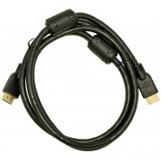 Akyga AK-HD-15A HDMI kabel 1,5 m HDMI Tip A (Standard) Crno 