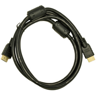 Akyga AK-HD-15A HDMI kabel 1,5 m HDMI Tip A (Standard) Crno PC