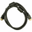 Akyga AK-HD-15A HDMI kabel 1,5 m HDMI Tip A (Standard) Crno thumbnail