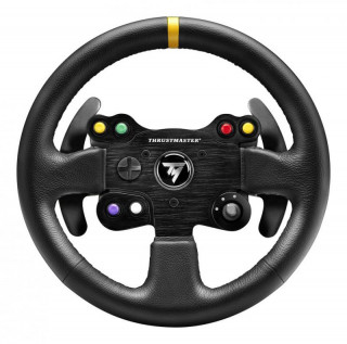 Thrustmaster 4060057 igraći upravljač Crno Volan Digitalno PC/osobno računalo, Playstation 3, PlayStation 4, Xbox One PC