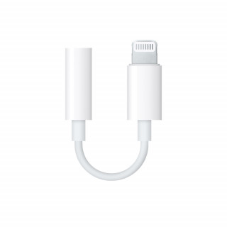 Apple MMX62ZM/A kabel za rasvjetu Bijelo PC