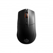 Steelseries Rival 3 Wireless miš Igranje Desno RF bežični + Bluetooth Optički 18000 DPI 