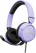 HyperX Cloud Mini - Gaming Headset (Lavender) 