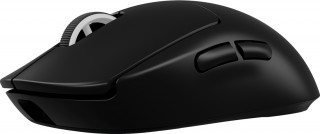 Logitech G PRO X Superlight 2 miš Igranje Desno RF bežični Optički 32000 DPI PC