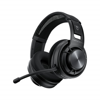 Turtle Beach Atlas Air Slušalice Žičano i bežično Obruč za glavu Igranje Bluetooth Crno PC