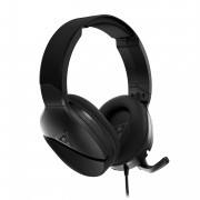 Turtle Beach Recon 200 Gen 2 Slušalice Žičano Obruč za glavu Igranje Crno 