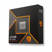 AMD Ryzen 9 9950X procesor 4,3 GHz 80 MB L2 & L3 Kutija 