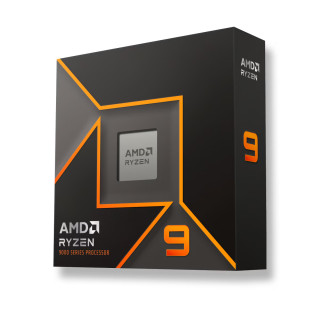 AMD Ryzen 9 9950X procesor 4,3 GHz 80 MB L2 & L3 Kutija PC