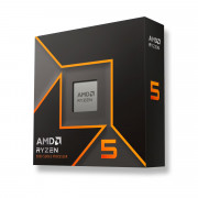 AMD Ryzen 5 9600X procesor 3,9 GHz 38 MB L2 & L3 Kutija 