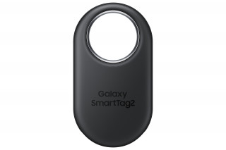 Samsung Galaxy SmartTag2 Tracker – črni Dom