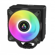 ARCTIC Freezer 36 A-RGB Procesor Zračno hlađenje 12 cm Crno 1 kom 