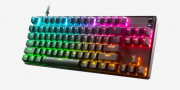 Steelseries Apex 9 TKL tipkovnica USB QWERTY US Engleski Crno 