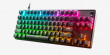 Steelseries Apex 9 TKL tipkovnica USB QWERTY US Engleski Crno thumbnail