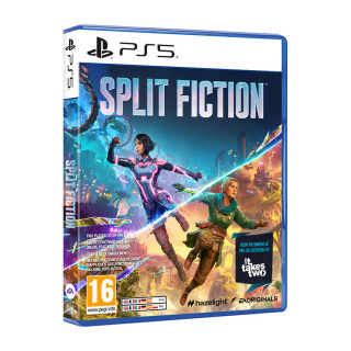 Split Fiction PS5