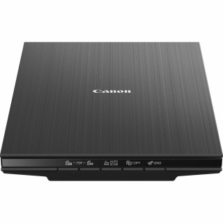 Canon CanoScan 2996C010 skener Plošni skener 4800 x 4800 DPI A4 Crno PC