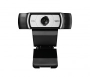 Logitech C930e Business Webcam kamera 1920 x 1080 pikseli USB 2.0 Crno, Srebro 