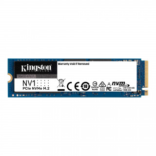 Kingston Technology NV1 1 TB M.2 PCI Express 3.0 NVMe PC