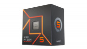 AMD Ryzen 5 7600 procesor 3,8 GHz 32 MB L2 & L3 Kutija 