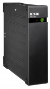 Eaton Ellipse ECO 1600 USB DIN neprekidan tok energije (UPS) Pripravnost (izvanmrežno) 1,6 kVA 1000 W 8 utičnice naizmjenične struje 