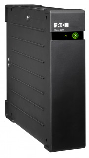 Eaton Ellipse ECO 1600 USB DIN neprekidan tok energije (UPS) Pripravnost (izvanmrežno) 1,6 kVA 1000 W 8 utičnice naizmjenične struje PC