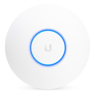 Ubiquiti UniFi AC HD 1733 Mbit/s Bijelo Podrška za napajanje putem Etherneta (PoE) PC