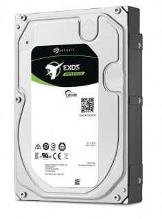 Seagate Enterprise ST8000NM000A unutarnji čvrsti disk 8 TB 7200 RPM 3.5" Serijski ATA III PC