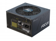 Seasonic FOCUS PX-750 jedinica za napajanje 750 W 20+4 pin ATX ATX Crno 