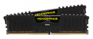 Corsair Vengeance LPX CMK64GX4M2E3200C16 memorijski modul 64 GB 2 x 32 GB DDR4 3200 MHz PC