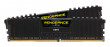 Corsair Vengeance LPX CMK64GX4M2E3200C16 memorijski modul 64 GB 2 x 32 GB DDR4 3200 MHz thumbnail