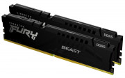 Kingston Technology FURY Beast memorijski modul 32 GB 2 x 16 GB DDR5 3000 MHz 