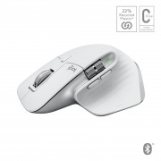 Logitech MX Master 3S for Mac miš Office Desno Bluetooth Laser 8000 DPI 