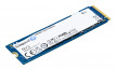 Kingston Technology NV3 1 TB M.2 PCI Express 4.0 NVMe 3D NAND thumbnail