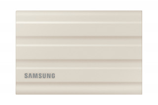 Samsung MU-PE1T0K 1 TB USB Tip-C 3.2 Gen 2 (3.1 Gen 2) Bež PC