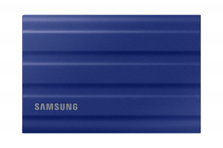 Samsung MU-PE1T0R 1 TB USB Tip-C 3.2 Gen 2 (3.1 Gen 2) Plavo PC