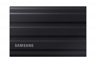 Samsung MU-PE2T0S 2 TB USB Tip-C 3.2 Gen 2 (3.1 Gen 2) Crno PC