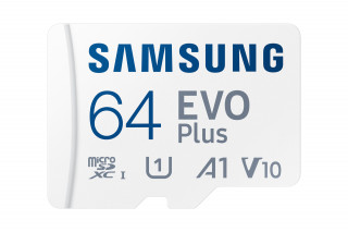 Samsung MB-MC64S 64 GB MicroSDXC UHS-I PC