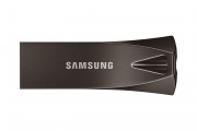 Samsung MUF-64BE USB izbrisivi memorijski pogon 64 GB USB Tip-A 3.2 Gen 1 (3.1 Gen 1) Sivo 