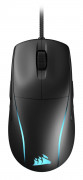 Corsair M75 Lightweight RGB miš Igranje USB Tip-A Optički 26000 DPI 