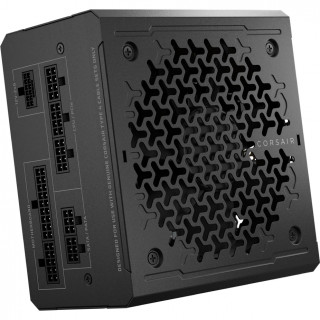 Corsair RM850e jedinica za napajanje 850 W 24-pin ATX ATX Crno PC