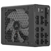 Corsair HX1000i jedinica za napajanje 1000 W 24-pin ATX ATX Crno 