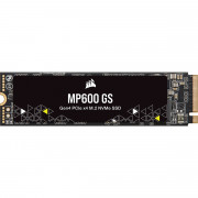 Corsair MP600 GS 500 GB M.2 PCI Express 4.0 NVMe 3D TLC NAND 