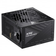 XPG COREREACTOR II 750W jedinica za napajanje 20+4 pin ATX ATX Crno 