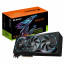 GIGABYTE AORUS GeForce RTX 5080 MASTER 16G NVIDIA 16 GB GDDR7 thumbnail