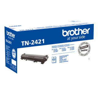 BROTHER TN-2421 - Crni PC