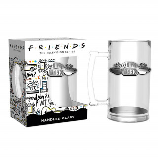 Friends mug Merch